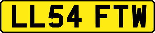 LL54FTW