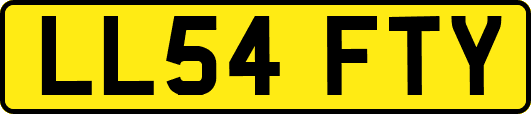 LL54FTY