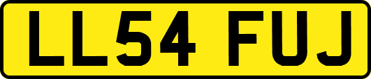 LL54FUJ