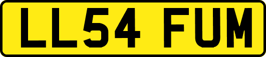 LL54FUM