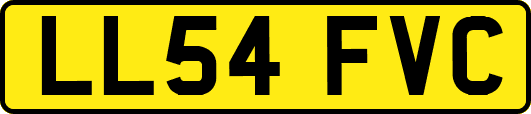 LL54FVC
