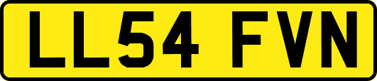 LL54FVN