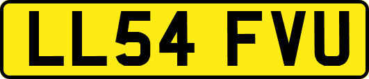 LL54FVU