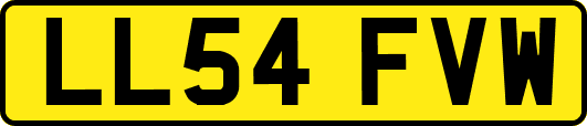 LL54FVW