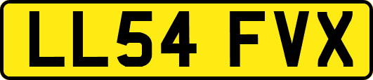 LL54FVX