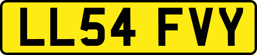 LL54FVY