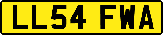 LL54FWA