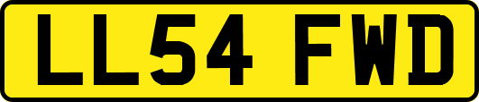 LL54FWD