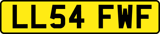 LL54FWF