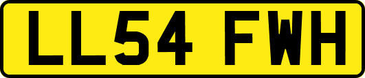 LL54FWH