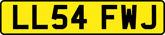 LL54FWJ
