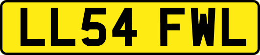 LL54FWL