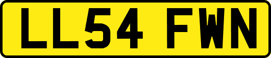 LL54FWN