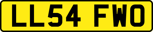 LL54FWO
