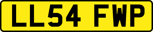 LL54FWP