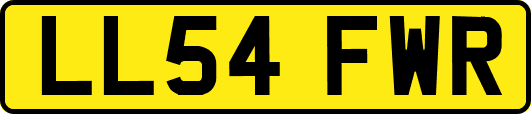 LL54FWR