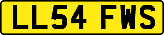 LL54FWS