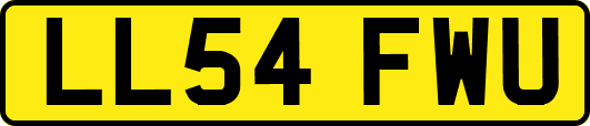 LL54FWU