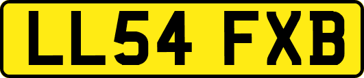 LL54FXB