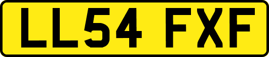 LL54FXF