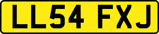 LL54FXJ