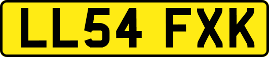 LL54FXK