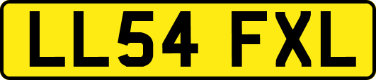 LL54FXL