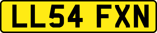 LL54FXN