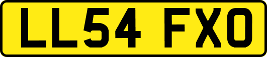 LL54FXO