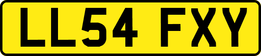 LL54FXY