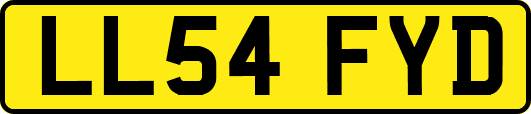 LL54FYD