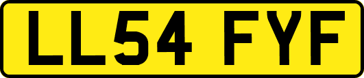 LL54FYF