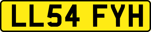 LL54FYH