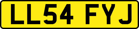 LL54FYJ