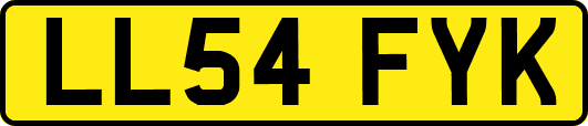 LL54FYK