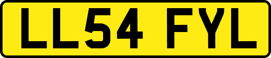 LL54FYL
