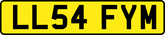 LL54FYM