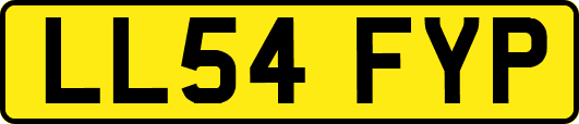 LL54FYP