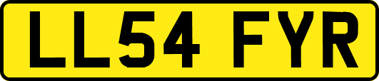 LL54FYR