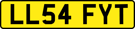 LL54FYT