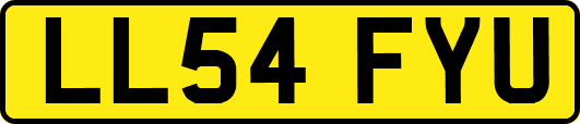 LL54FYU