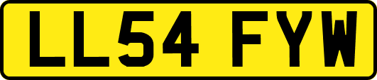 LL54FYW