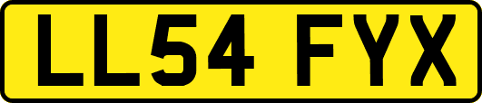LL54FYX