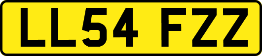 LL54FZZ