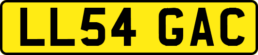 LL54GAC