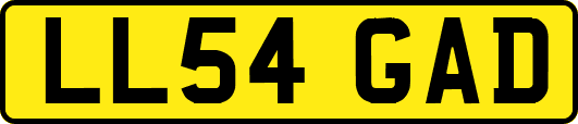 LL54GAD