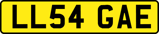 LL54GAE