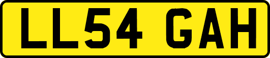 LL54GAH