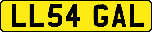 LL54GAL