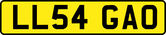 LL54GAO